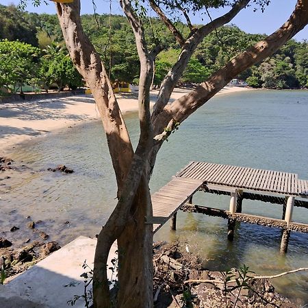 Quarto Ilha Do Martins Praia Do Sul Hotel Itaguaí Exterior photo