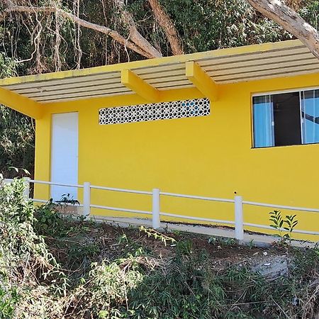 Quarto Ilha Do Martins Praia Do Sul Hotel Itaguaí Exterior photo