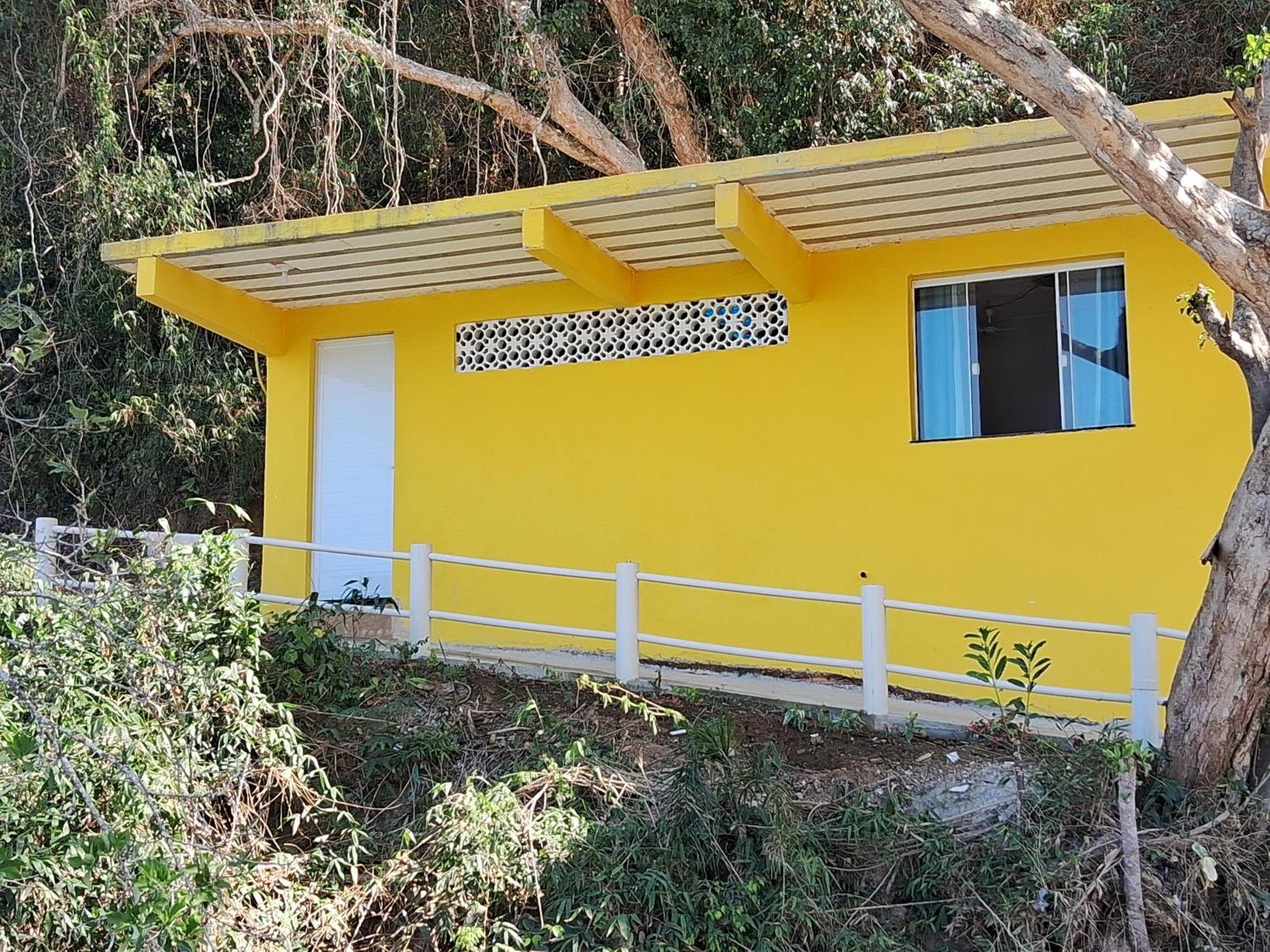 Quarto Ilha Do Martins Praia Do Sul Hotel Itaguaí Exterior photo
